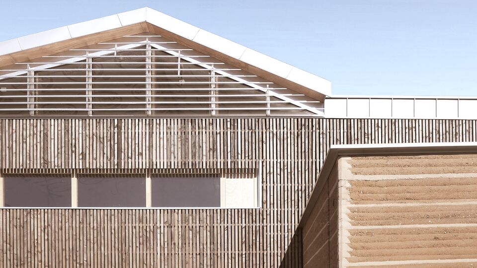 Groupe Scolaire Anita Conti