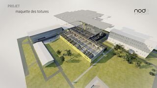 Présentation BIM lycée Pays d’Aunis