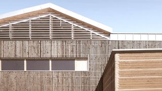 Groupe Scolaire Anita Conti