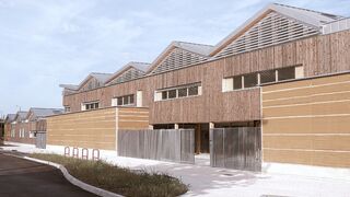 Concours Groupe scolaire