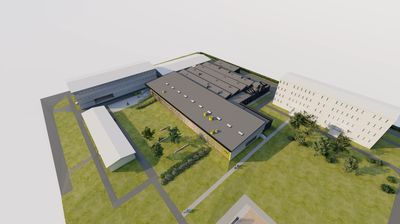 Lycée Polyvalent du Pays d'Aunis (photo 7)