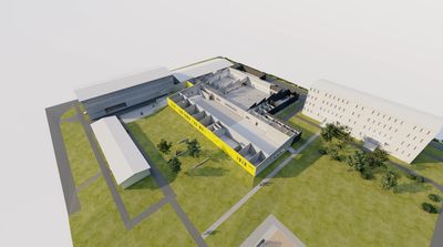 Lycée Polyvalent du Pays d'Aunis (photo 4)