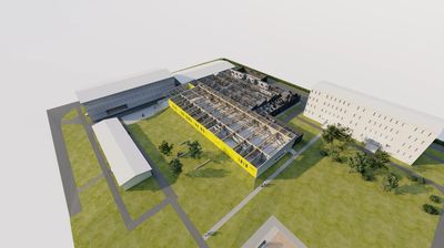 Lycée Polyvalent du Pays d'Aunis (photo 6)