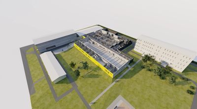 Lycée Polyvalent du Pays d'Aunis (photo 5)
