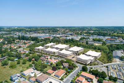 Aire La Fabrique Métropolitaine (photo 2)