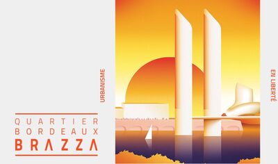 CONCOURS du Gymnase Brazza à Bordeaux