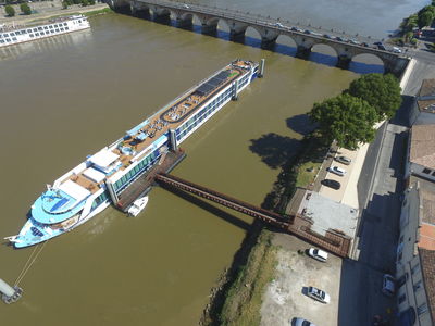 Ponton Jeanne d'Albret (photo 2)