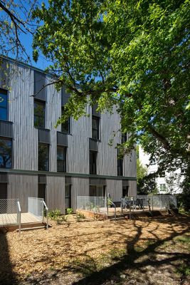Lycée EREA LEA Le Corbusier (photo 6)