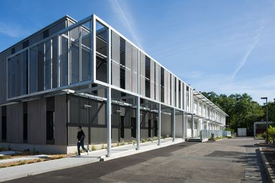 Lycée EREA LEA Le Corbusier (photo 4)
