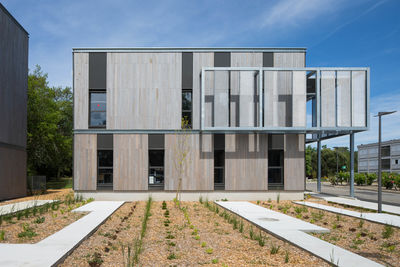 Lycée EREA LEA Le Corbusier (photo 8)