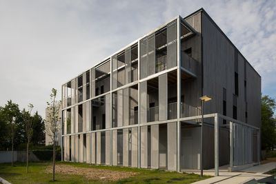 Lycée EREA LEA Le Corbusier (photo 3)