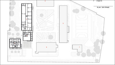 Lycée EREA LEA Le Corbusier (photo 21)