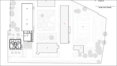 Lycée EREA LEA Le Corbusier (photo 22)