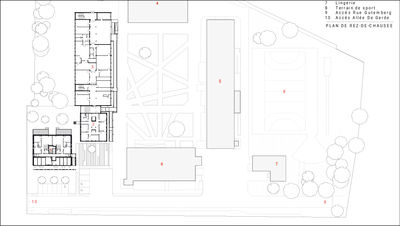 Lycée EREA LEA Le Corbusier (photo 20)