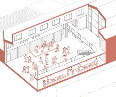 Structure d'animation OUA! (photo 19)