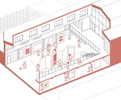 Structure d'animation OUA! (photo 18)