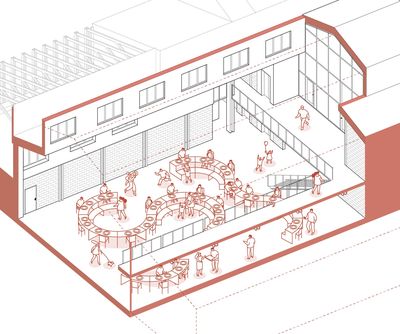 Structure d'animation OUA! (photo 20)