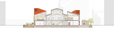 Structure d'animation OUA! (photo 9)