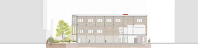 Structure d'animation OUA! (photo 10)