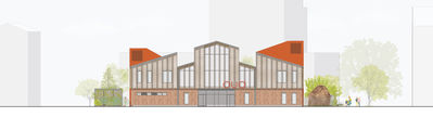 Structure d'animation OUA! (photo 11)