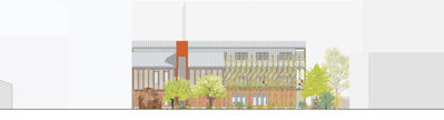 Structure d'animation OUA! (photo 12)