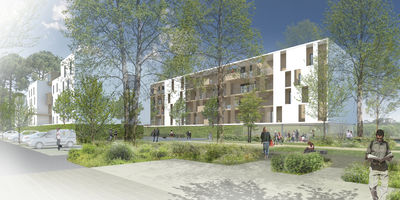 50 000 logements sur la CUB / La FAB / Site Cap Métiers