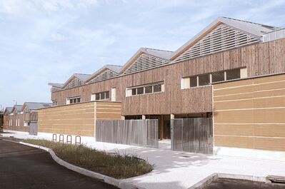 Concours Groupe scolaire