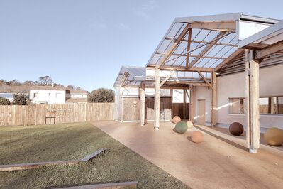 Groupe Scolaire Anita Conti (photo 6)