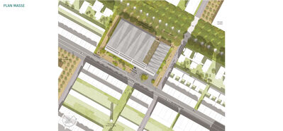 Gymnase Brazza 2 (photo 6)