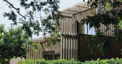 Maison Sainte Marie