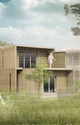 Maison Sainte Marie (photo 5)