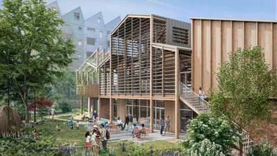 Structure d'animation OUA! (photo 2)