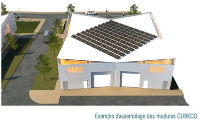 Aire La Fabrique Métropolitaine (photo 5)